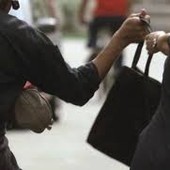 Il tentativo di furto è accaduto all'interno di un negozio