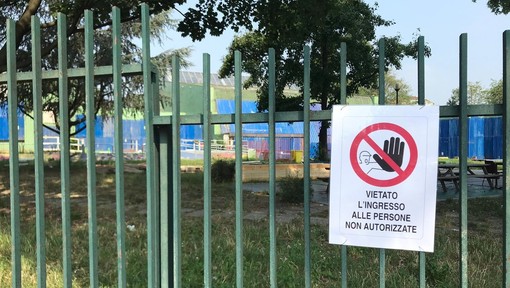 Ex caserma Salvo D'Acquisto, confermate le risorse ministeriali: arrivano 224 nuovi posti letto per gli universitari Ex caserma Salvo D'Acquisto, confermate le risorse ministeriali: arrivano 224 nuovi posti letto per gli universitari