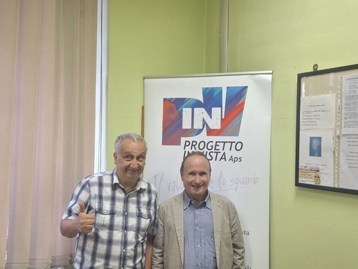 In Barriera una porta in più per chi non vede: apre lo sportello della Circoscrizione 6 In Barriera una porta in più per chi non vede: apre lo sportello della Circoscrizione 6
