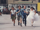 Una immagine di repertorio di Santa Maradona