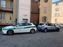Sgomberati altri due alloggi occupati abusivamente in via Ghedini Sgomberati altri due alloggi occupati abusivamente in via Ghedini