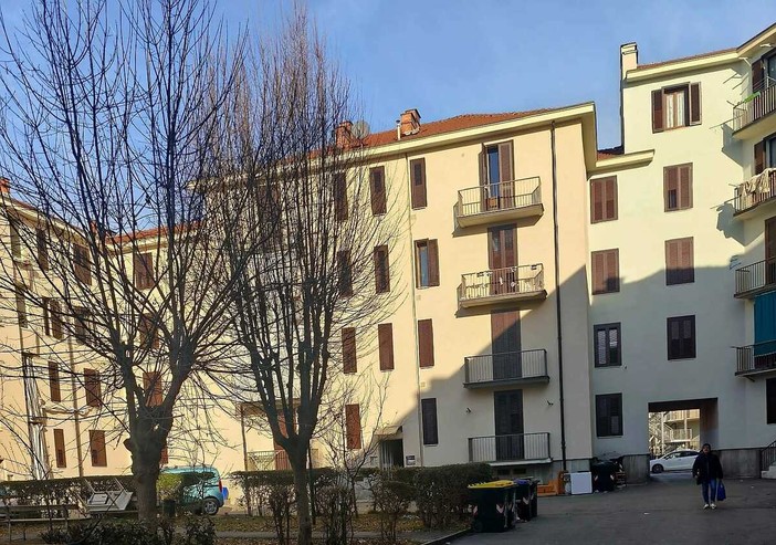 Recuperati in via Maddalene due alloggi Atc occupati abusivamente
