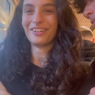 La verità di Sofia Napoletano: &quot;Non sono scomparsa, sto bene&quot;