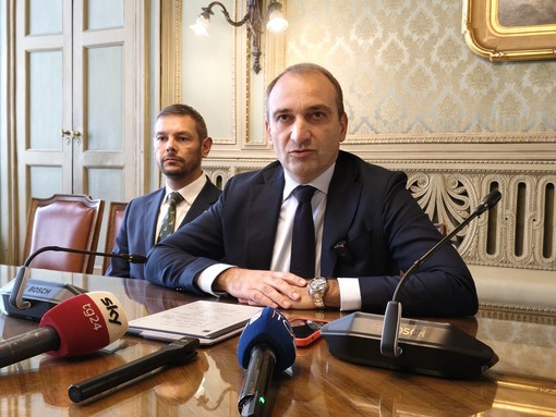 Devastazioni Pro Pal, Lo Russo: &quot;Dietro regia antagonista ed anarchica che soffia su fragilita'&quot;