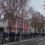 Patto collaborazione Askatasuna, Lo Russo: "Lo rifarei. No lezioni da chi invoca ruspe sui centri sociali" [VIDEO]