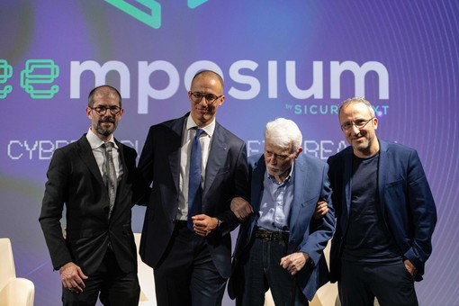 Edizione 2025 di Seemposium