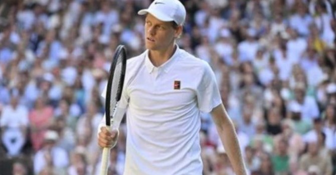 ATP Finals senza Jannik: Sinner salta anche Torino. L'annuncio in un video: "Il mio 2026 è finito" [VIDEO]