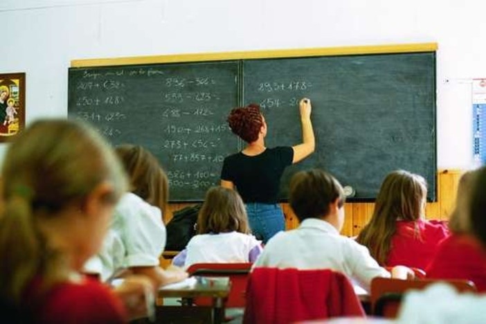 Dalla scuola al territorio: Aid Torino porta i Dsa al centro del confronto e apre un nuovo sportello a Bussoleno Dalla scuola al territorio: Aid Torino porta i Dsa al centro del confronto e apre un nuovo sportello a Bussoleno