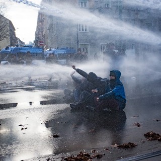 Foto di Daniele Caponnetto Foto di Daniele Caponnetto