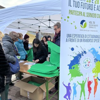Il 5 giugno a Vol.To un incontro sulla  Fede Bahá’í: