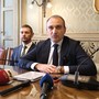 Devastazioni Pro Pal, Lo Russo: &quot;Dietro regia antagonista ed anarchica che soffia su fragilita'&quot;