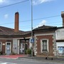 La sede della 5