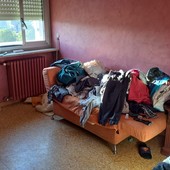 Blitz nelle "Torri" di corso Grosseto: sgomberati 2 alloggi occupati dal 2020 Blitz nelle "Torri" di corso Grosseto: sgomberati 2 alloggi occupati dal 2020