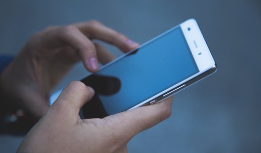 Immagine di repertorio