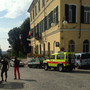 Ladri in azione in Valchiusella: "Attenzione girano con piccolo Suv bianco" Ladri in azione in Valchiusella: "Attenzione girano con piccolo Suv bianco"