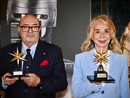Dante Ferretti e Francesco Lo Schiavo, gli scenografi da Oscar a Torino: &quot;Città che ci ha dato moltissimo&quot;