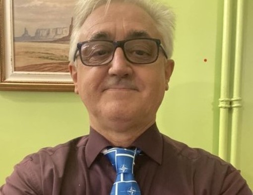 Una foto d'archivio di Silvio Viale