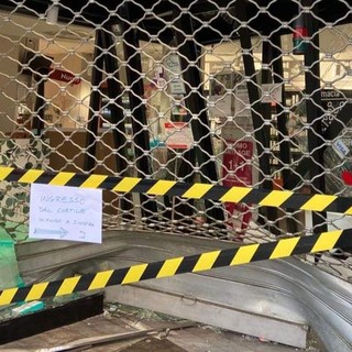 I negozi di Torino lanciano l'allarme sicurezza: uno su quattro si sente in pericolo