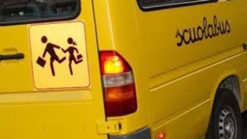 Scuolabus, trasporto disabili