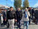Polemiche sul suk di via Carcano