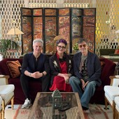 Sensualità a corte per Lovers 2026