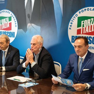 Stati generali della casa per Forza Italia