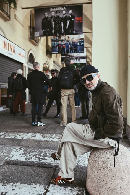 Quattro concerti, ma anche mostre, spettacoli, dj set e percorsi