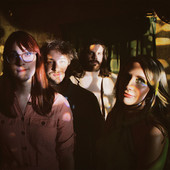 Gli Speedy Ortiz in concerto allo sPAZIO211 per l'unica tappa italiana