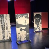 Teatro: al Marchesa la tre-giorni finale del progetto “Bio-Grafia”