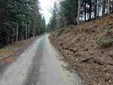 Colletto delle Fontane, nuova intesa per la gestione della strada strategica di montagna