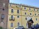 Il Castello del Bramafame rinasce: arriva il Campus della Peking University?