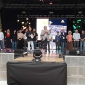 Inaugurata a Nichelino l'edizione 2026 della Festa di San Matteo Inaugurata a Nichelino l'edizione 2026 della Festa di San Matteo