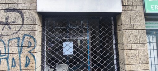 In corso Giulio Cesare un nuovo spazio a disposizione delle associazioni