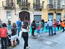 La parrocchia dove i bambini di Barriera di Milano giocano con le forze dell'ordine La parrocchia dove i bambini di Barriera di Milano giocano con le forze dell'ordine