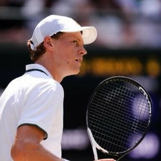 Niente US Open per Jannik Sinner (foto d'archivio)