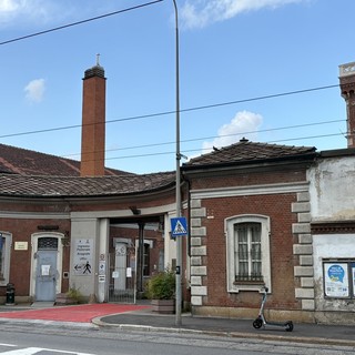 La sede della 5