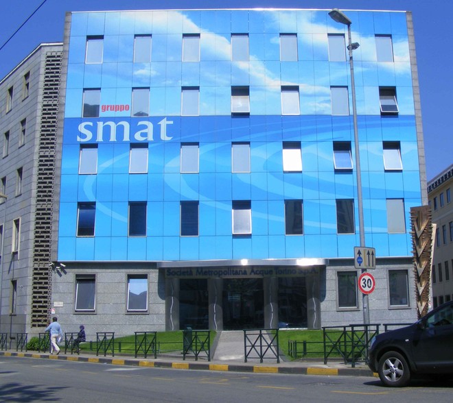 San Giovanni, cosa cambia per gli uffici Smat