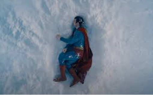 Nuovo film dedicato a Superman