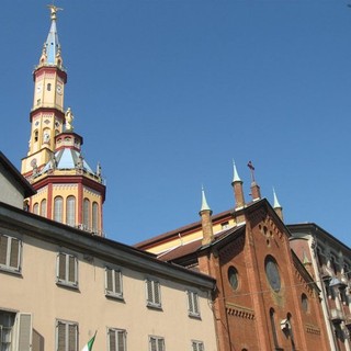 San Donato Playground:  eventi, laboratori e iniziative invadono il quartiere