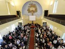 Otto giorni di eventi per il Sinodo di Torre Pellice