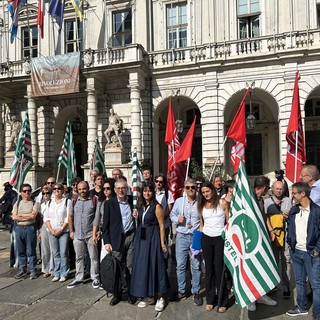 La multinazionale Usa vuole chiudere la sede torinese e licenziare 53 persone