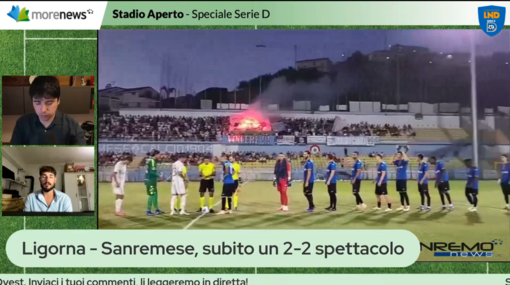 E' iniziata la nuova stagione!