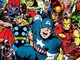 Personaggi Supereroi Marvel: i 5 più Amati