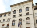 Foto d'archivio dell'ospedale Sant'Anna Foto d'archivio dell'ospedale Sant'Anna