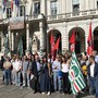 La multinazionale Usa vuole chiudere la sede torinese e licenziare 53 persone