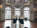 Stupinigi va a passo di danza con il progetto “Orme sonore”