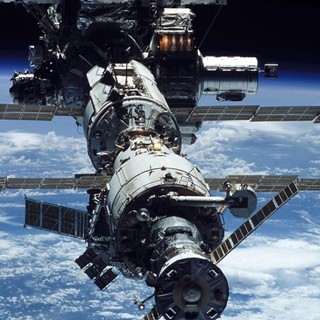 stazione spaziale internazionale