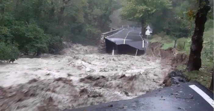 Maltempo, i geologi piemontesi lanciano l'allarme per nuove alluvioni