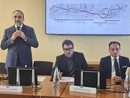 Lo Russo a Salvini: "Collegamenti più veloci via treno ed autostrada tra Torino e mare" Lo Russo a Salvini: "Collegamenti più veloci via treno ed autostrada tra Torino e mare"