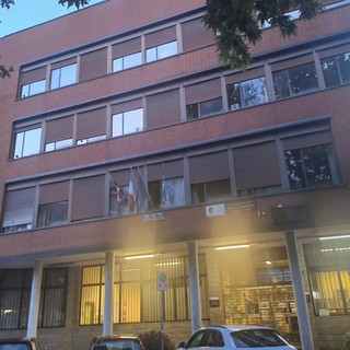 Immagine di repertorio
